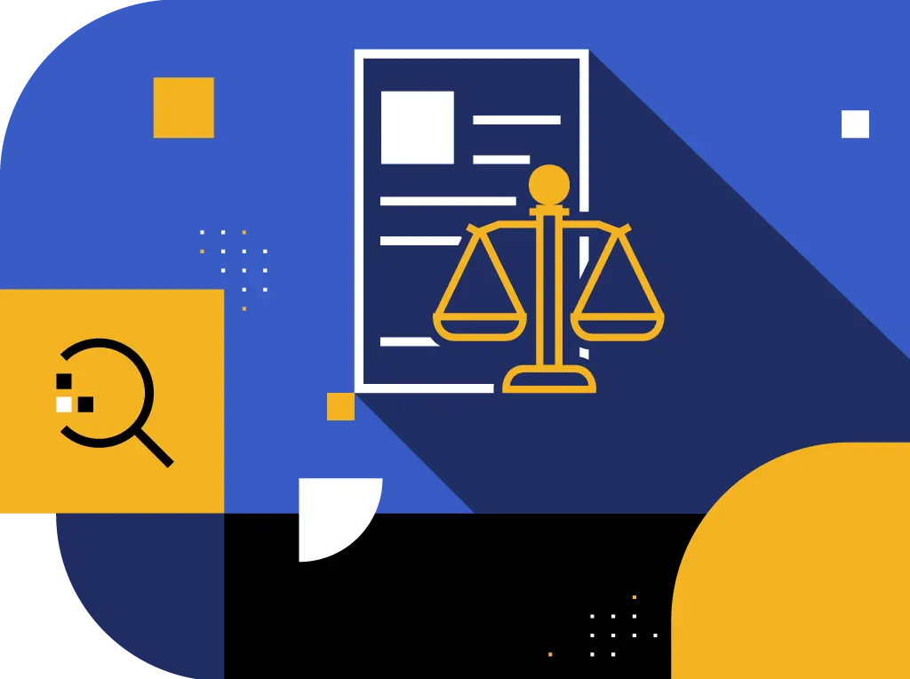 Secure Legal Research