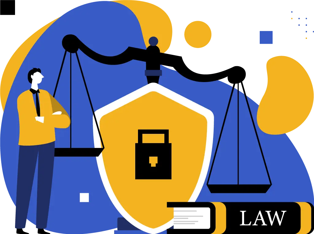 Secure Legal Case Management