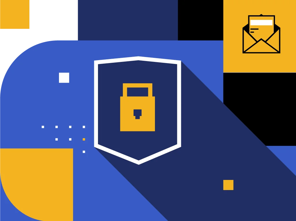 Protect Email Content With Strict End-to-End Email Encryption