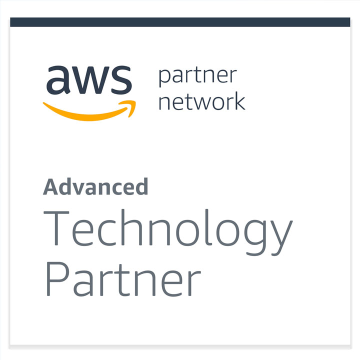 AWS Advanced Technology Partner