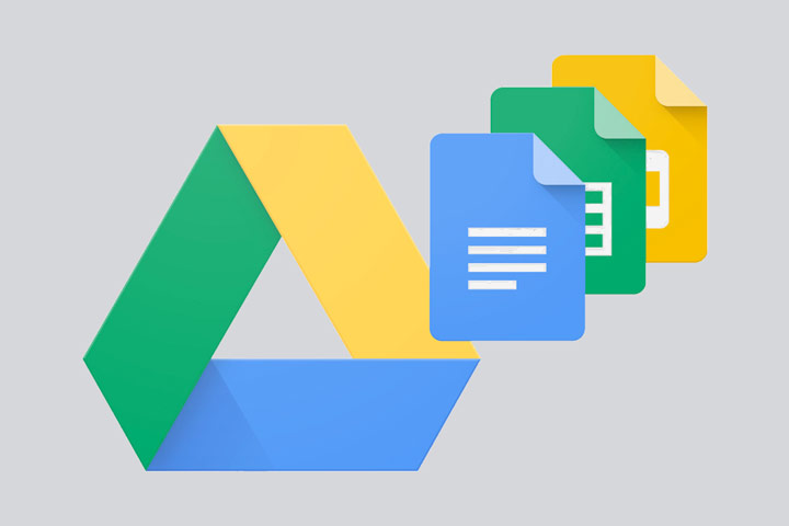 Google Drive Sharing: Protect Confidential Google Drive Files