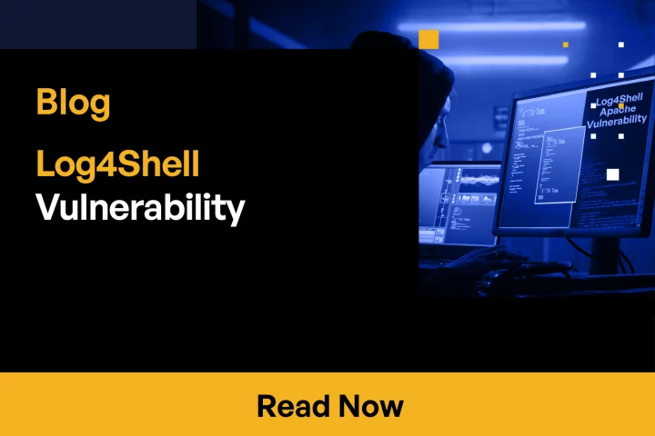 “Log4Shell” Apache Vulnerability