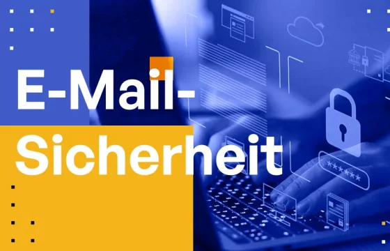 E-Mail Sicherheit