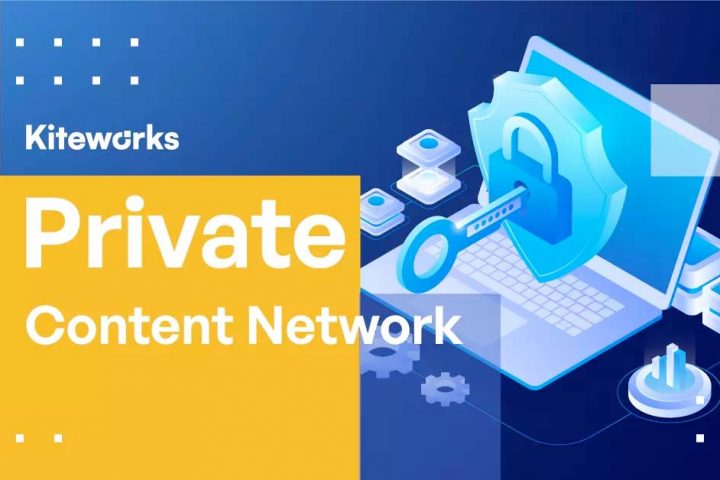 kiteworks Private Content Network