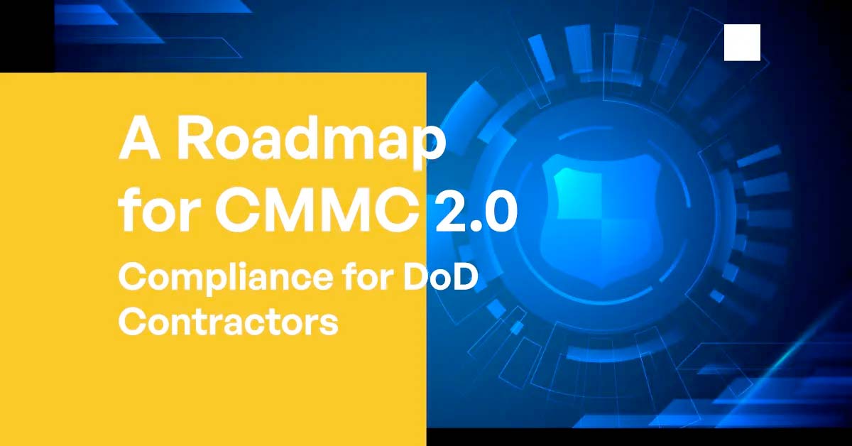 CMMC 2.0: CMMC, CMMC Security, CMMC Level 2 Requirements, CMMC DOD