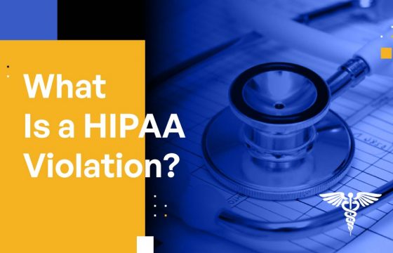 What Is a HIPAA Violation? Most Common Violation Examples