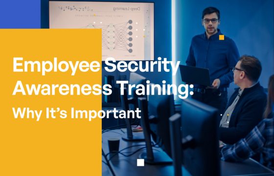 Employee Security Awareness Training Why It’s Important