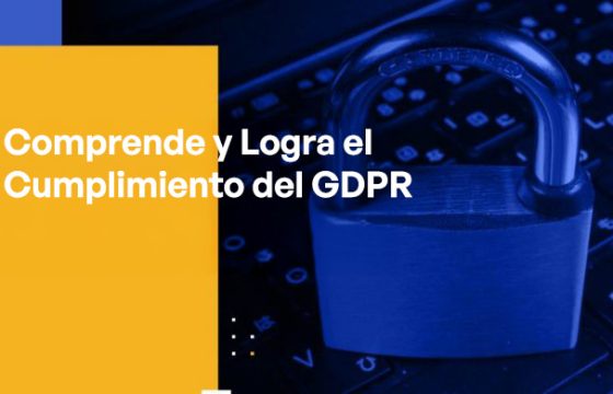 Understand and Achieve GDPR Compliance