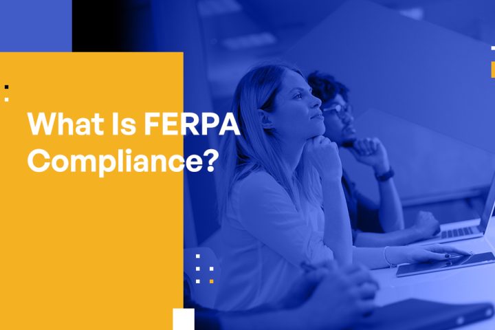 Blog Banner - What Is FERPA Compliance - EN