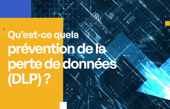 Qu'est-ce que la prévention des pertes de données (DLP) ? [Définition complète]