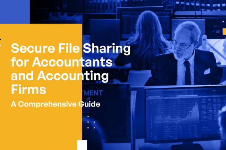 Secure File Sharing for Accountants and Accounting Firms: A Comprehensive Guide