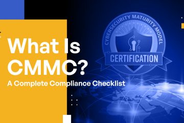 CMMC Compliance - Kiteworks | Your Private Content Network