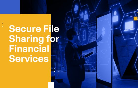 7 Secure File Sharing Capabilities That Financial Services Firms Need to Consider