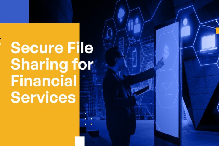 7 Secure File Sharing Capabilities That Financial Services Firms Need to Consider