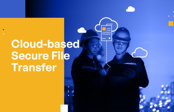 Cloud-based Secure File Transfer: A Head-to-Head Comparison With On-premises File Transfer