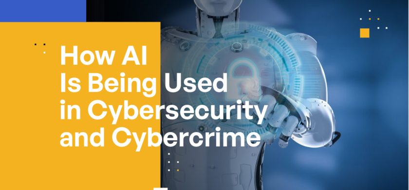 How-AI-Is-Being-Used-in-Cybersecurity-and-Cybercrime-a-Checklist