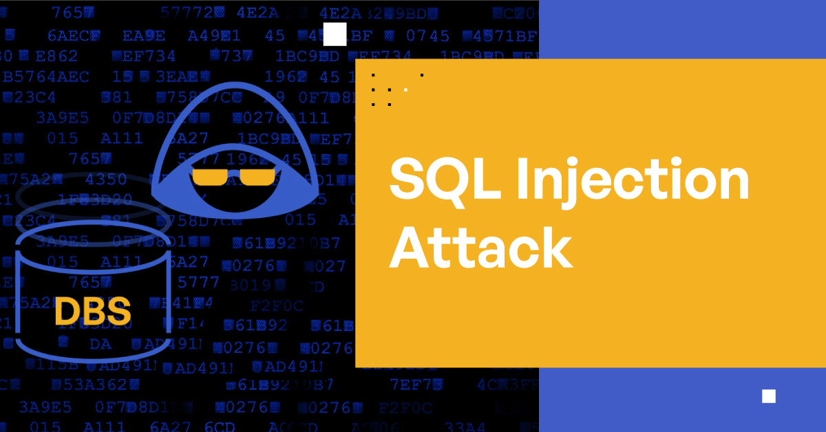 SQL Injection attack using the XSS