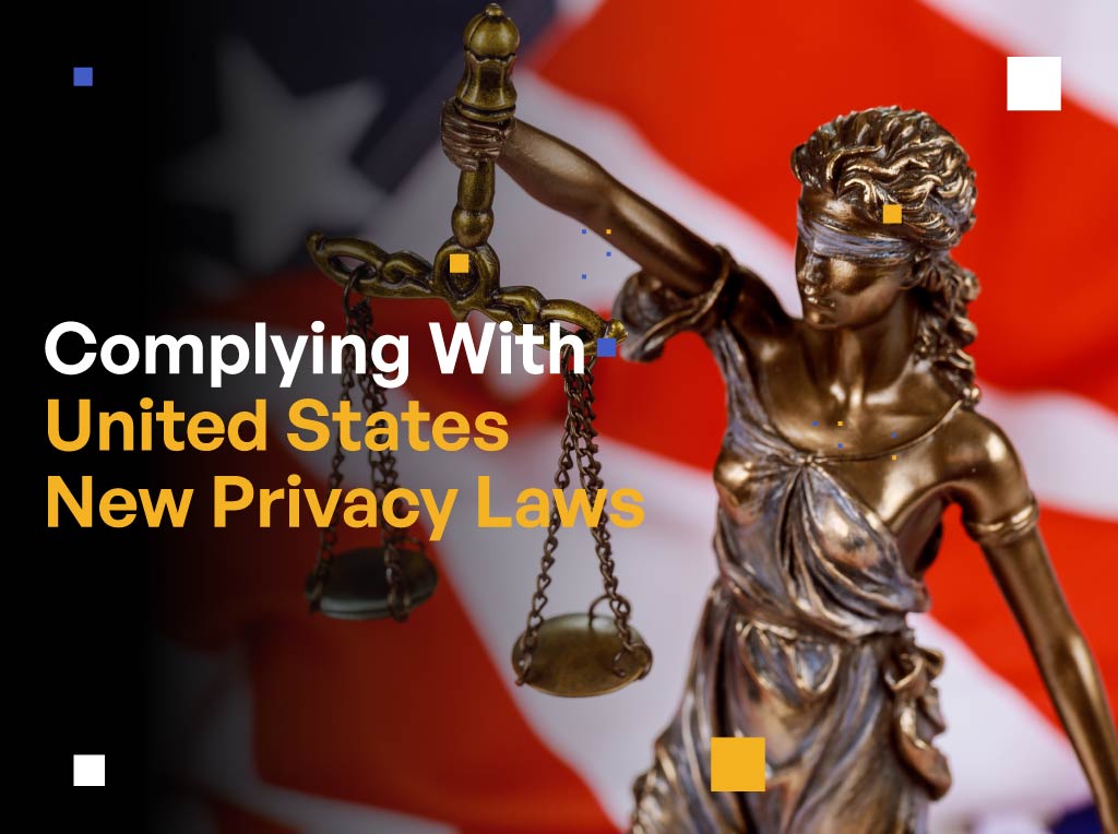 State Privacy Laws