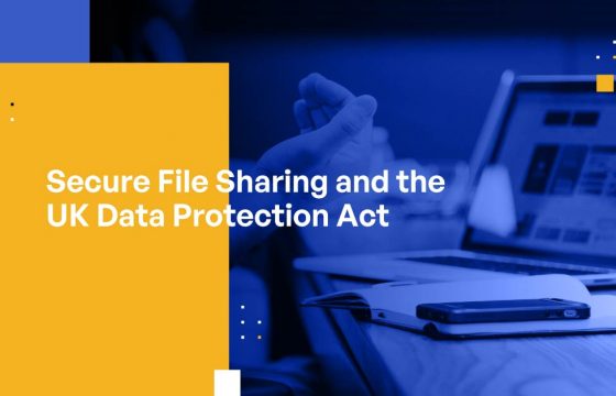 UK Data Protection Act 2018: Key Considerations for Organizations That Share PII of UK Citizens
