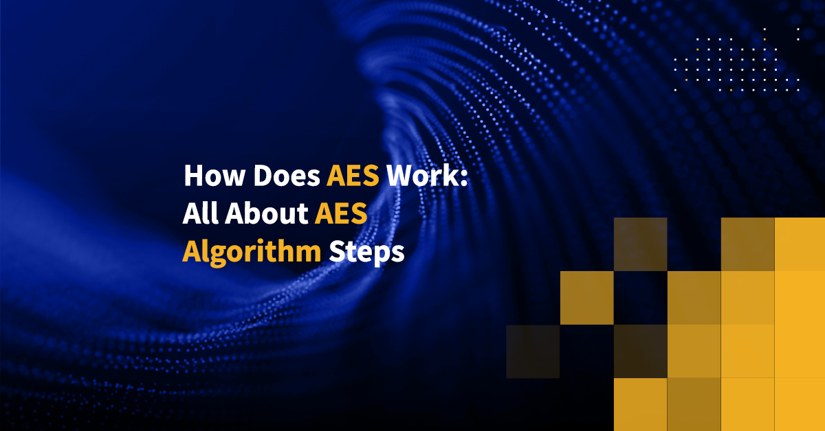 How Does AES Work with Python Encryption Algorithms