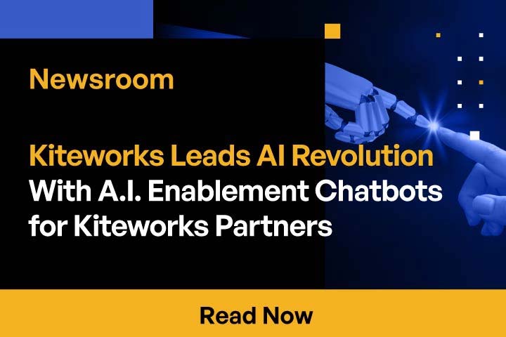 Leading the AI Revolution: Kiteworks Unveils A.I. Enablement Chatbots ...