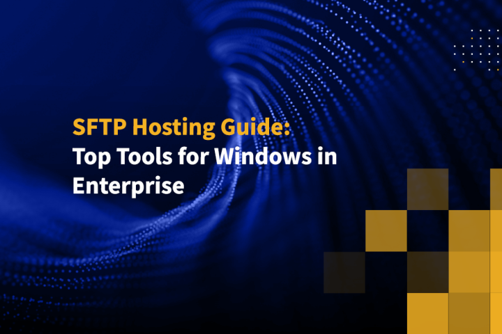SFTP Hosting Guide: Top Tools for Windows in Enterprise