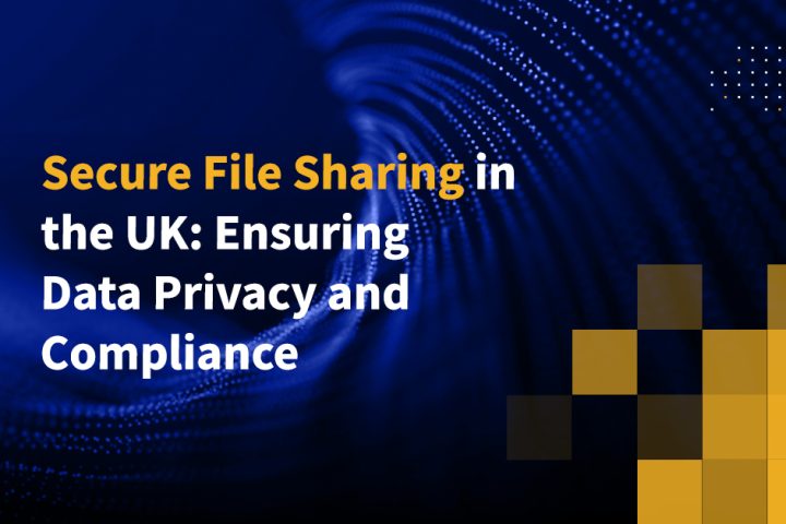 Secure File Sharing in the UK: Ensuring Data Privacy and Compliance