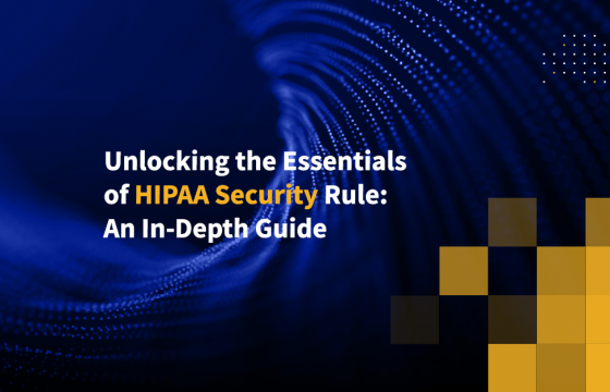 Unlocking the Essentials of HIPAA Security Rule: An In-Depth Guide