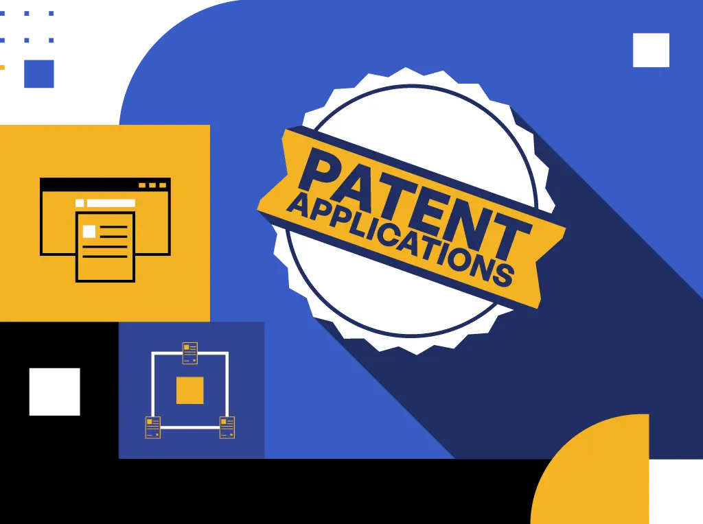 Submitting Patent Applications