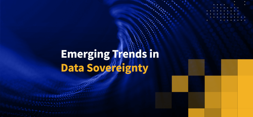 Emerging Trends in Data Sovereignty