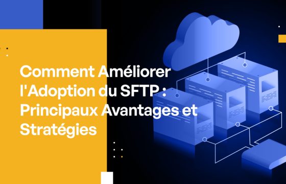 Comment Améliorer l'Adoption du SFTP : Principaux Avantages et Stratégies