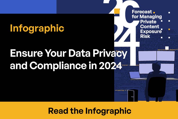 Ensure Your Data Privacy and Compliance in 2024