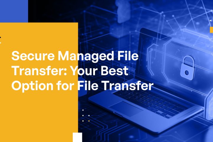 Secure Managed File Transfer: Your Best Option for File Transfer
