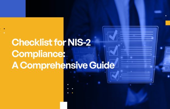 Checklist for NIS 2 compliance - A comprehensive guide