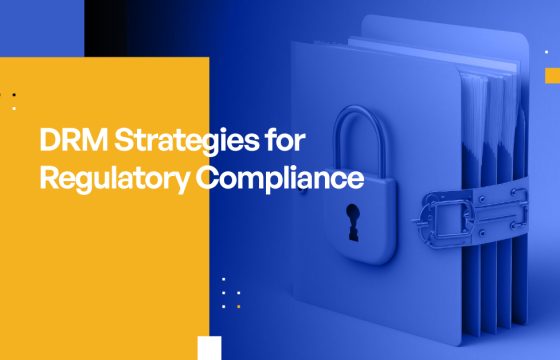 Digital Rights Management Strategies for Regulatory Compliance