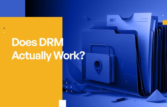 Does DRM Actually Work?