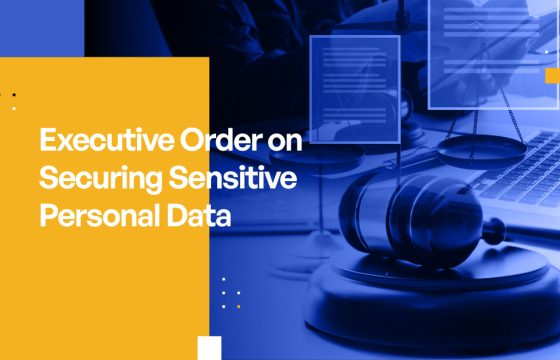 Understanding the Biden Executive Order on Securing Sensitive Personal Data
