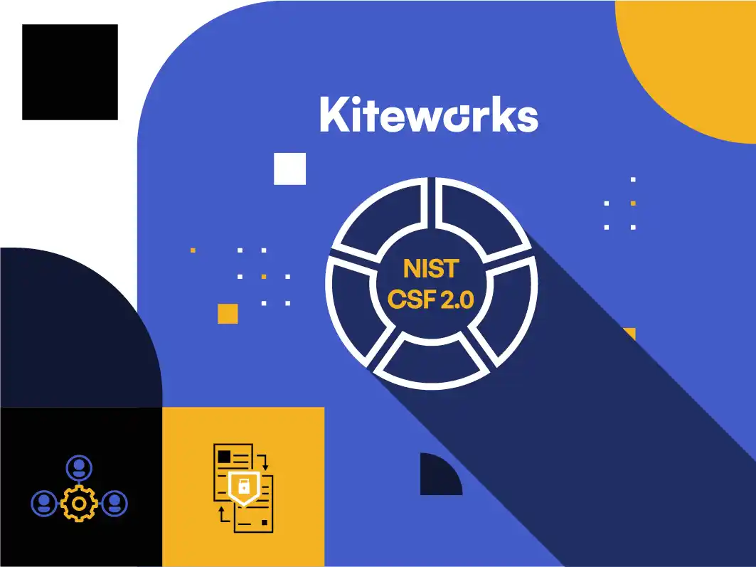 Kiteworks and NIST CSF 2.0 icon