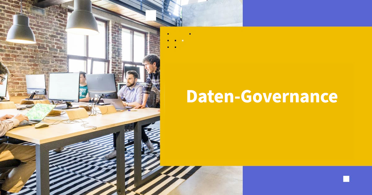 Daten-Governance