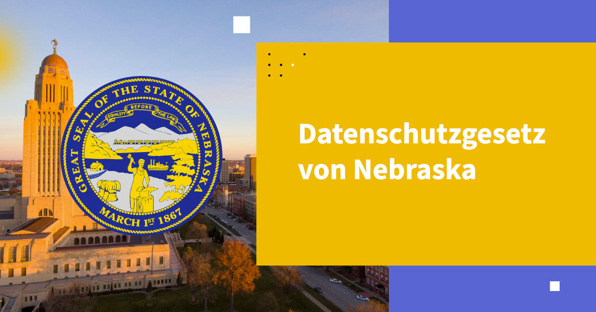 Datenschutzgesetz von Nebraska
