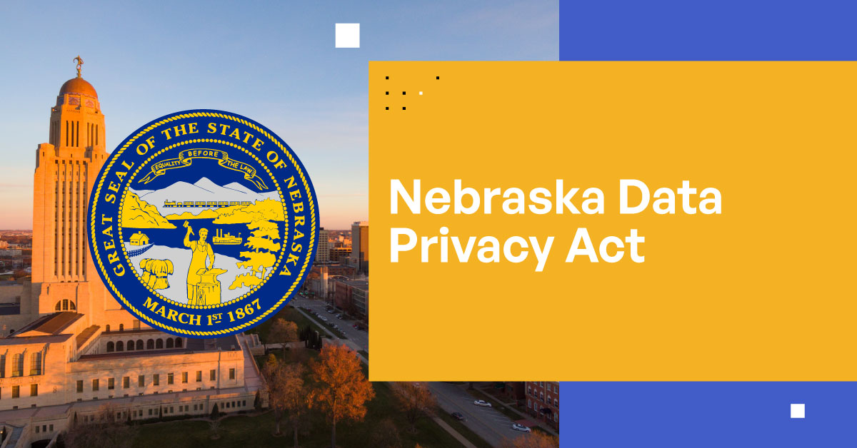 Nebraska Data Privacy Act