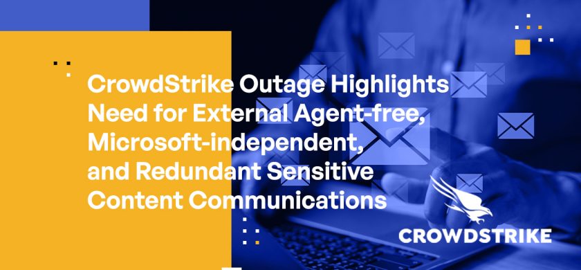 CrowdStrike Outage Highlights