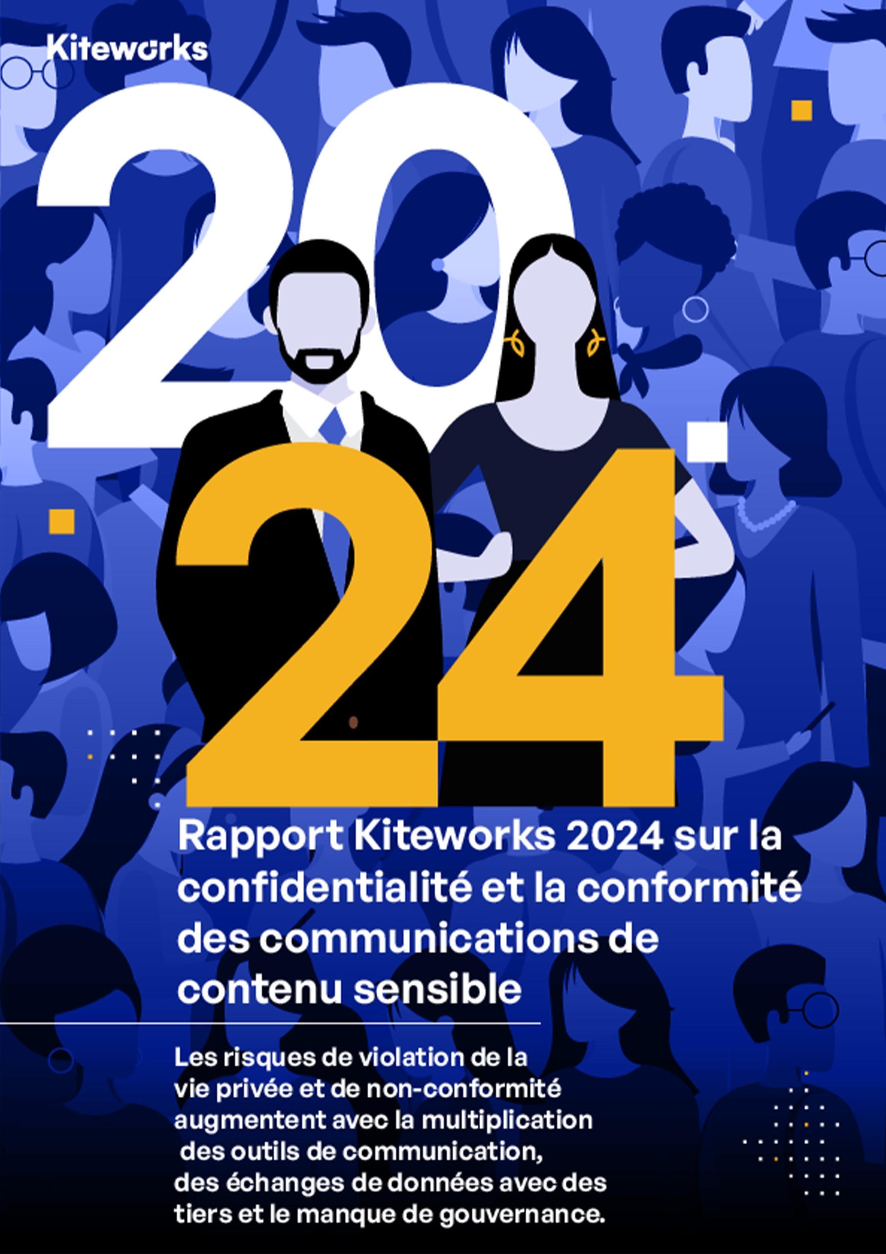 2023 Sensitive Content Communications Privacy and Compliance Report