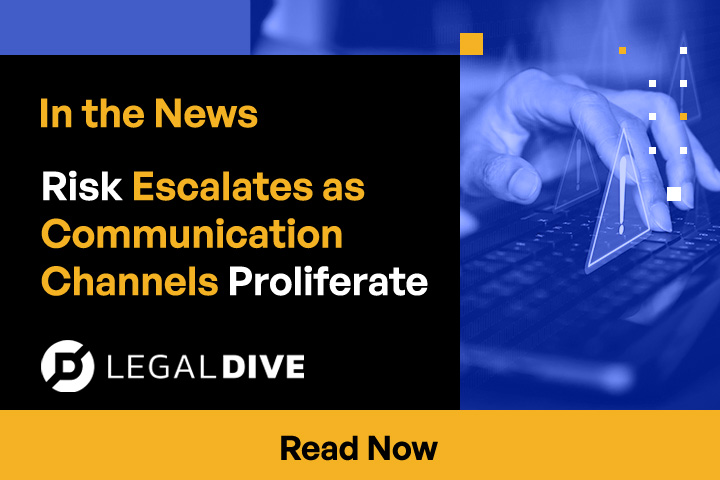 Risk Escalates as Communication Channels Proliferate