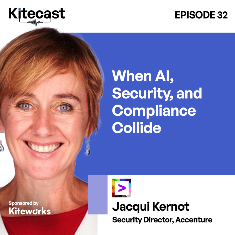 When AI, Security, and Compliance Collide