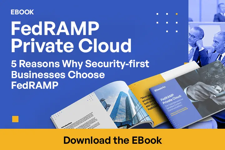 FedRAMP Private Cloud