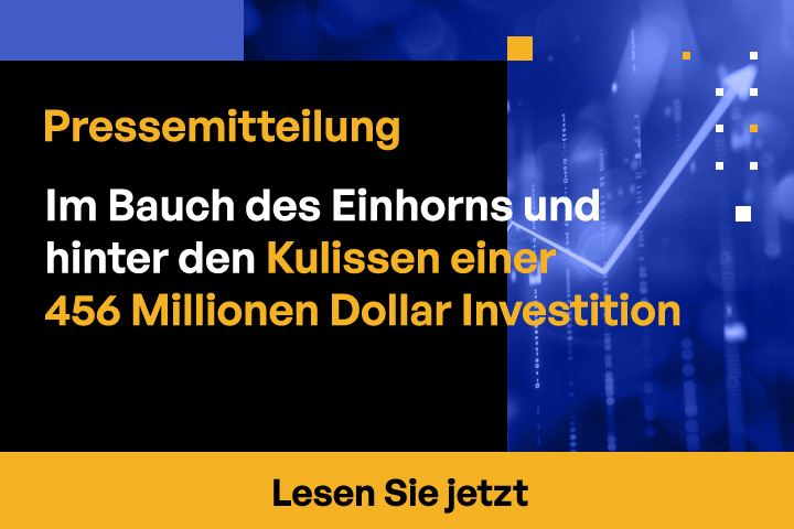 Kiteworks Private Content Network durch 456 Mio. USD Investition von Insight Partners und Sixth Street Growth bestätigt