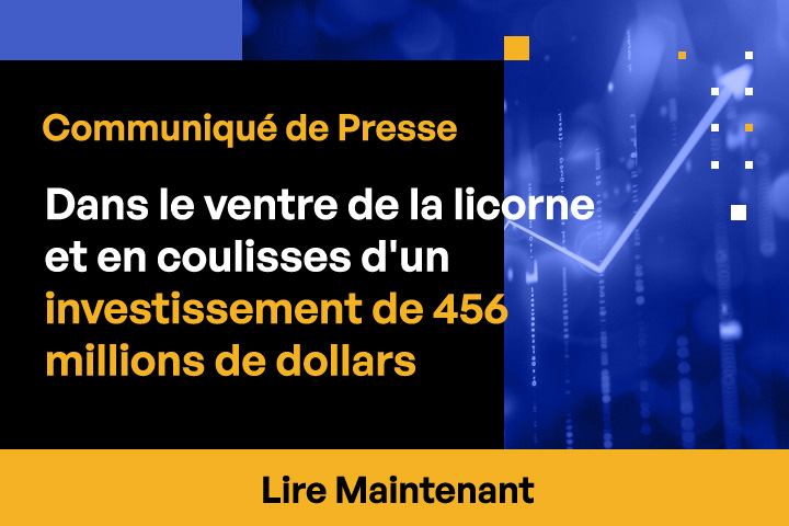 La vision PCN de Kiteworks soutenue par un investissement de 456 millions de dollars en capital croissance d’Insight Partners et de Sixth Street Growth