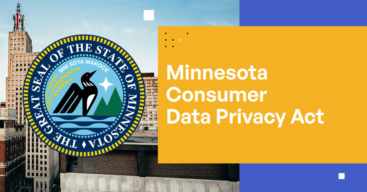 Minnesota Consumer Data Privacy Act