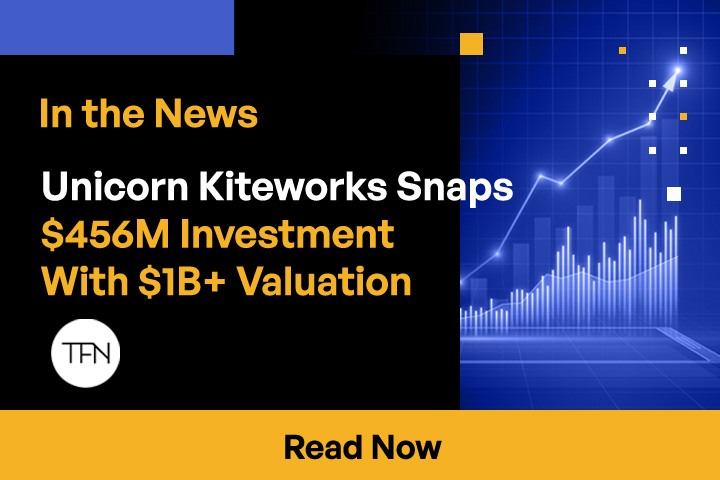 Unicorn Kiteworks Snaps $456M Investment With $1B+ Valuation